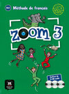 Buchcover Zoom 3