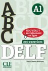Buchcover ABC DELF A1
