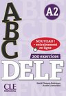 Buchcover ABC DELF A2