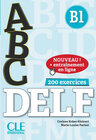 Buchcover ABC DELF B1