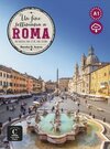 Buchcover Un fine settimana a Roma