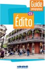 Buchcover Édito C1, 2e édition