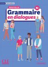 Buchcover Nouvelle Grammaire en dialogues