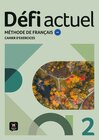 Buchcover Défi actuel 2 A2