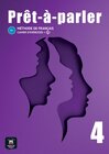 Buchcover Prêt-à-parler 4 B2