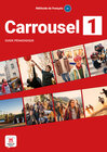 Buchcover Carrousel 1