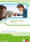 Green Line Oberstufe. Ausgabe Baden-Württemberg width=