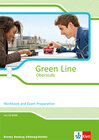 Buchcover Green Line Oberstufe. Ausgabe Bremen, Hamburg, Schleswig-Holstein