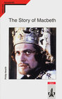 Buchcover The Story of Macbeth