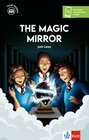 Buchcover The Magic Mirror