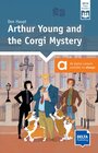 Buchcover Arthur Young and the Corgi Mystery