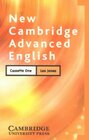 Buchcover New Cambridge Advanced English
