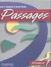 Buchcover Passages 2nd Edition / Level 1