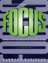Buchcover Focus. Student's Book
