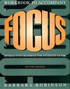 Buchcover Focus. Student's Book