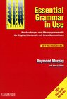 Buchcover Essential Grammar in Use