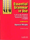 Buchcover Essential Grammar in Use