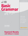 Buchcover Basic Grammar in Use - Second Edition / Edition with answers