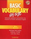 Buchcover Basic Grammar in Use - Second Edition / Workbook with answers