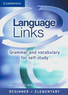 Buchcover Language Links 1