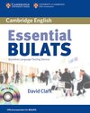 Buchcover Essential BULATS