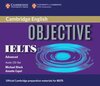 Buchcover Objective IELTS