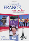 Buchcover La nouvelle France en poche