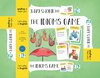Buchcover The idioms game