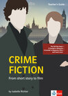Buchcover Crime Fiction: From short story to film