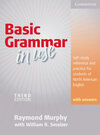 Buchcover Basic Grammar in Use