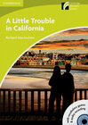Buchcover A Little Trouble in California