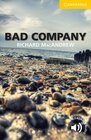 Buchcover Bad Company