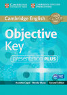 Buchcover Objective Key