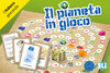 Buchcover Il pianeta in gioco