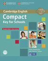 Buchcover Compact Key for Schools