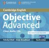 Buchcover Objective Advanced