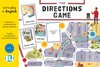 Buchcover The directions game