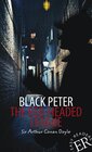 Buchcover Black Peter / The Red-Headed League