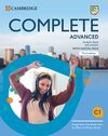 Buchcover Complete Advanced