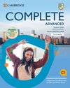 Buchcover Complete Advanced