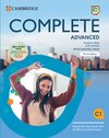 Buchcover Complete Advanced