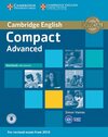Buchcover Compact Advanced