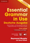 Buchcover Essential Grammar in Use