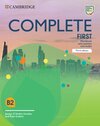 Buchcover Complete First