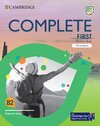Buchcover Complete First