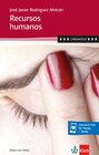 Buchcover Recursos humanos