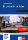 Buchcover El balancín de Iván