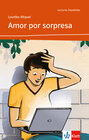 Buchcover Amor por sorpresa