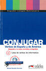 Buchcover Conjugar verbos de España y de América
