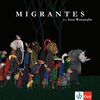 Buchcover Migrantes